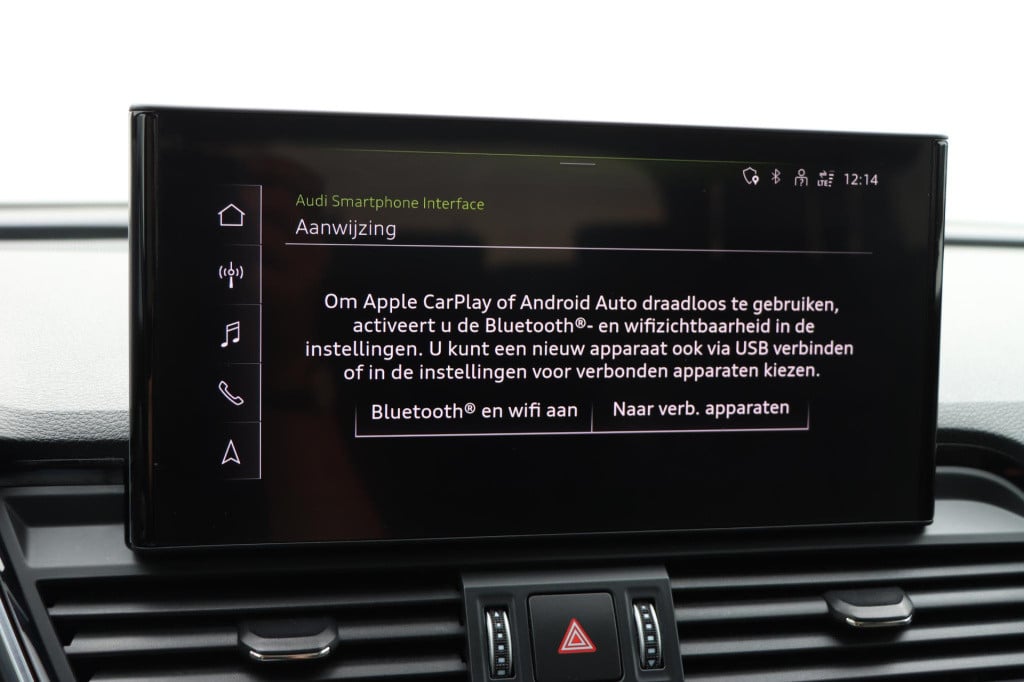 Audi Q5 50 tfsi e quattro s edition competition 300pk s-tronic