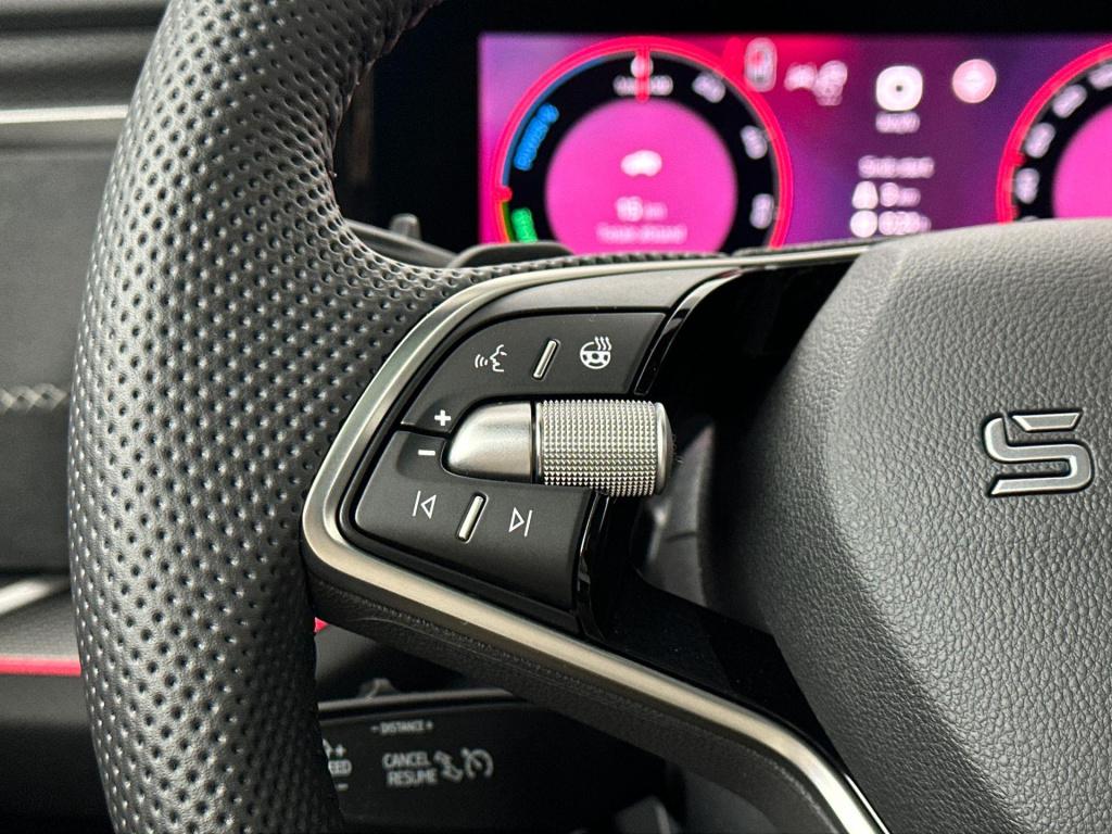 Skoda Kodiaq sportline business 1.5 tsi phev 150 kw / 204 pk su