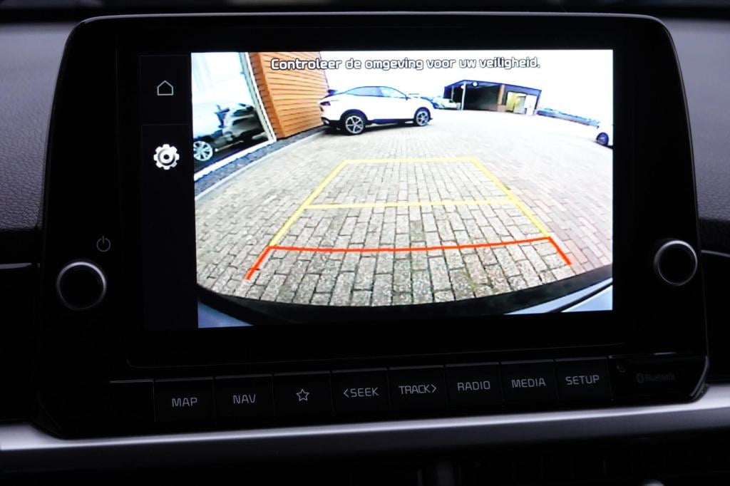 Kia Picanto 1.0 dpi dynamicplusline 5p