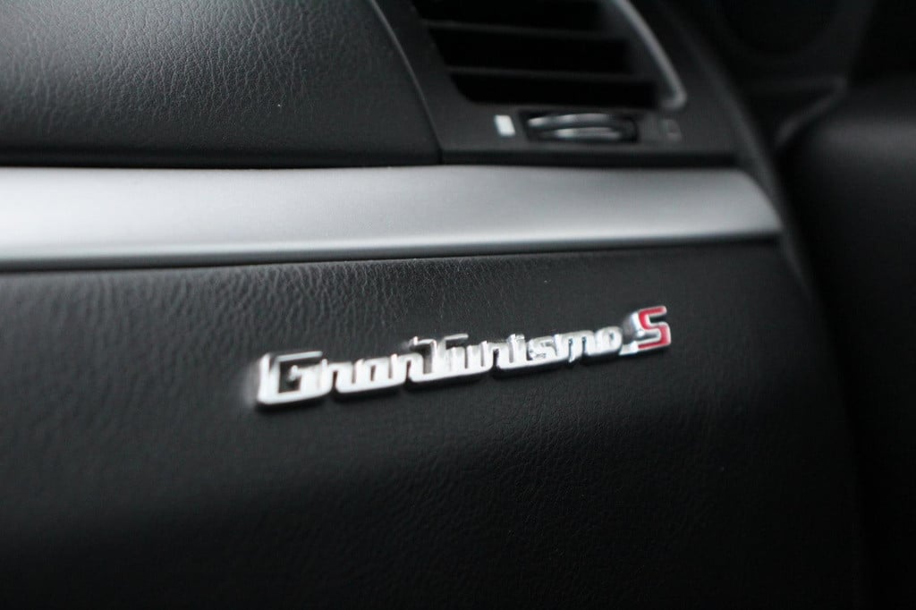 Maserati Granturismo 4.7 s mc - actieprijs: €46.695,- t/m 20 augustus!