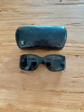 Zonnenbril chanel origineel