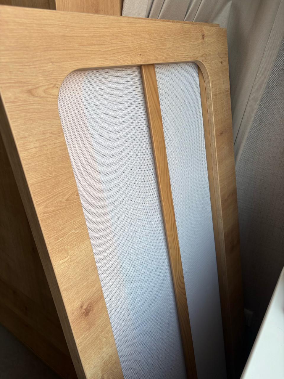 Meegroei ledikant 70x140