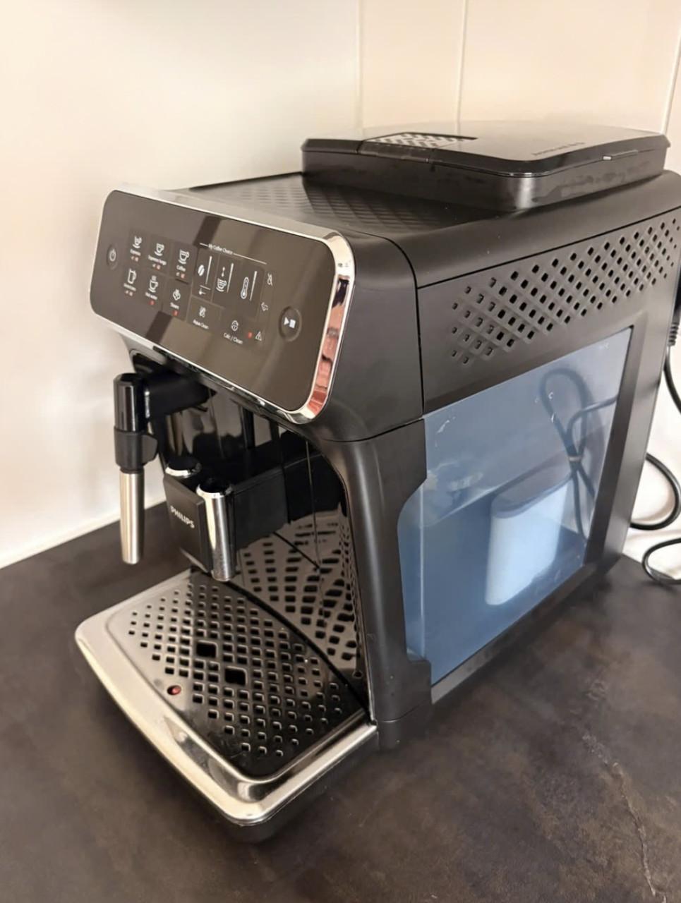 Philips EP3221/40 volautomatische koffiemachine