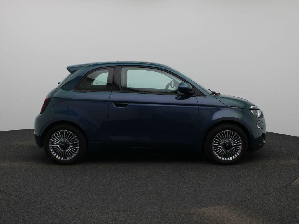 Fiat 500e icon 42 kwh