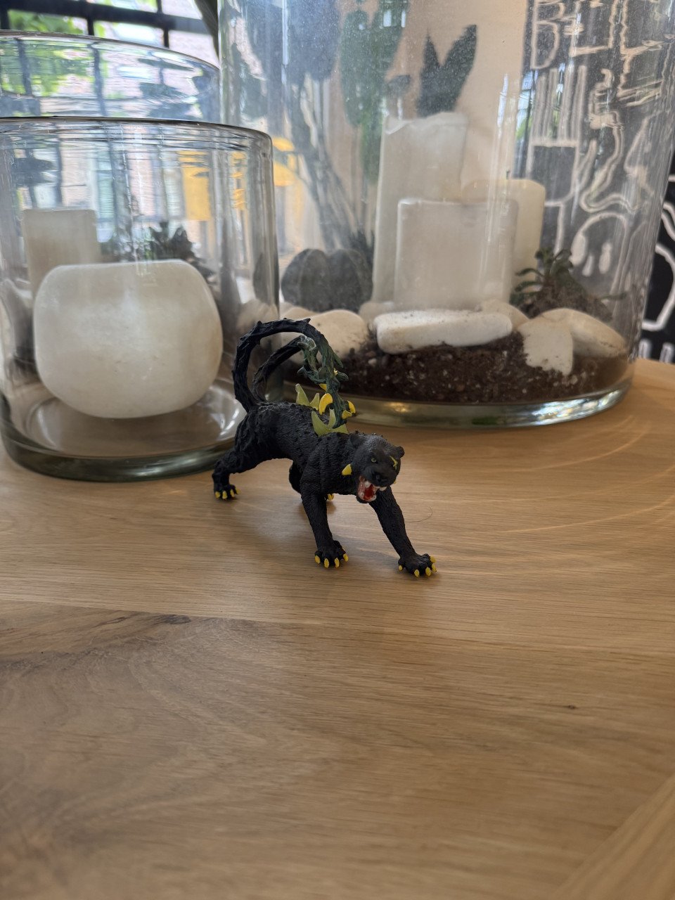 Schleich poppen