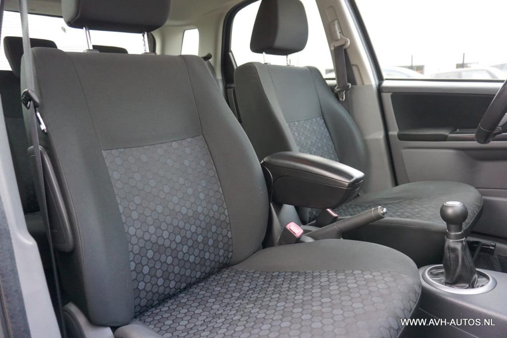Suzuki Sx4 1.6 executive