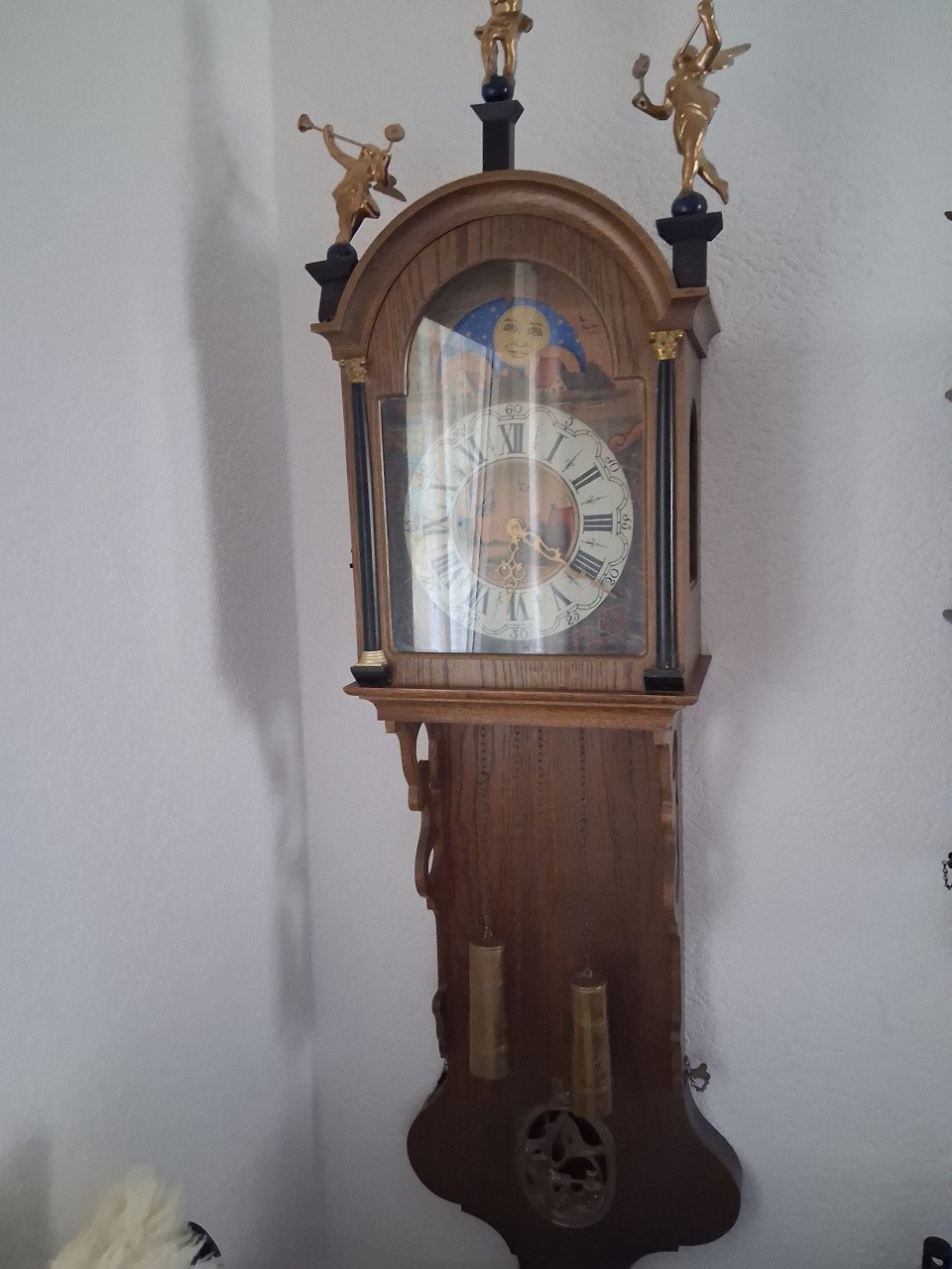 Prachtige KLOKKEN