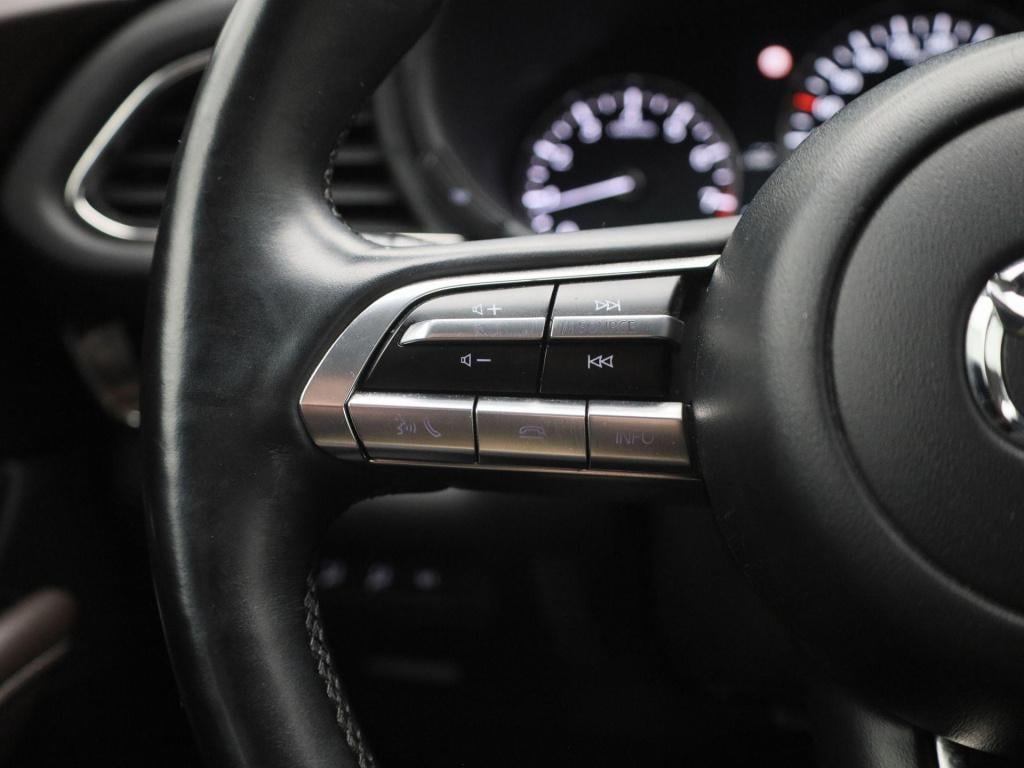 Mazda Cx-30 2.0 e-skyactiv-g m hybrid comfort | navigatie | apple carplay /