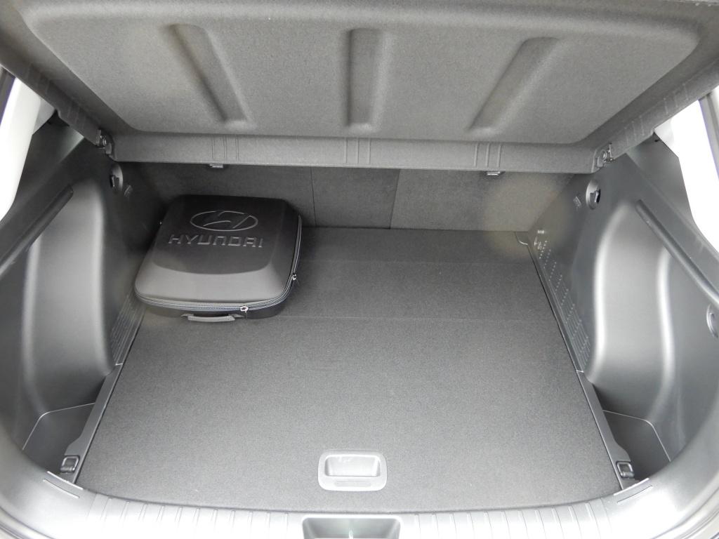 Hyundai Kona electric comfort smart 65.4 kwh | warmtepomp | elek.kofferbak 