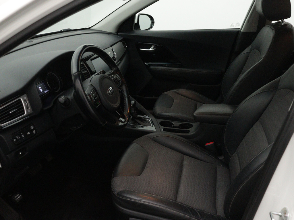 Kia Niro 1.6 gdi hybrid dynamicline | navigatie | achteruitrijcamera |