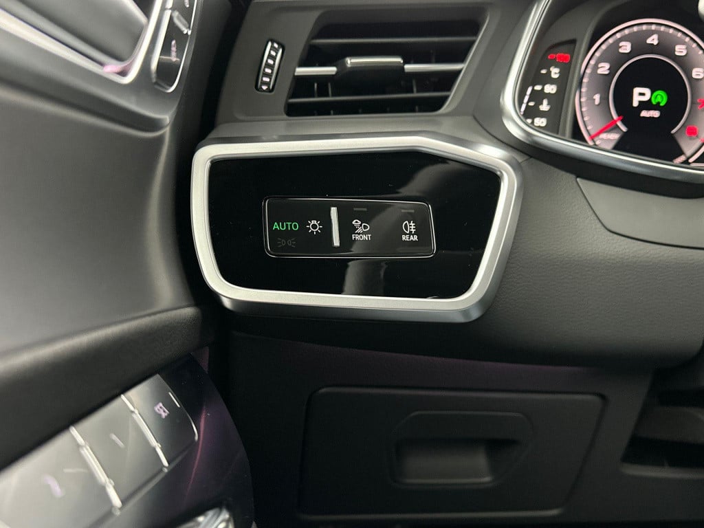 Audi A6 limousine 40 tfsi s edition competition