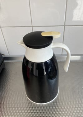 Thermoskan