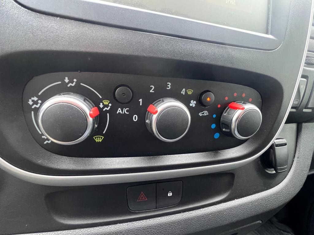 Fiat Talento 2.0 multijet l1h1 pro edition