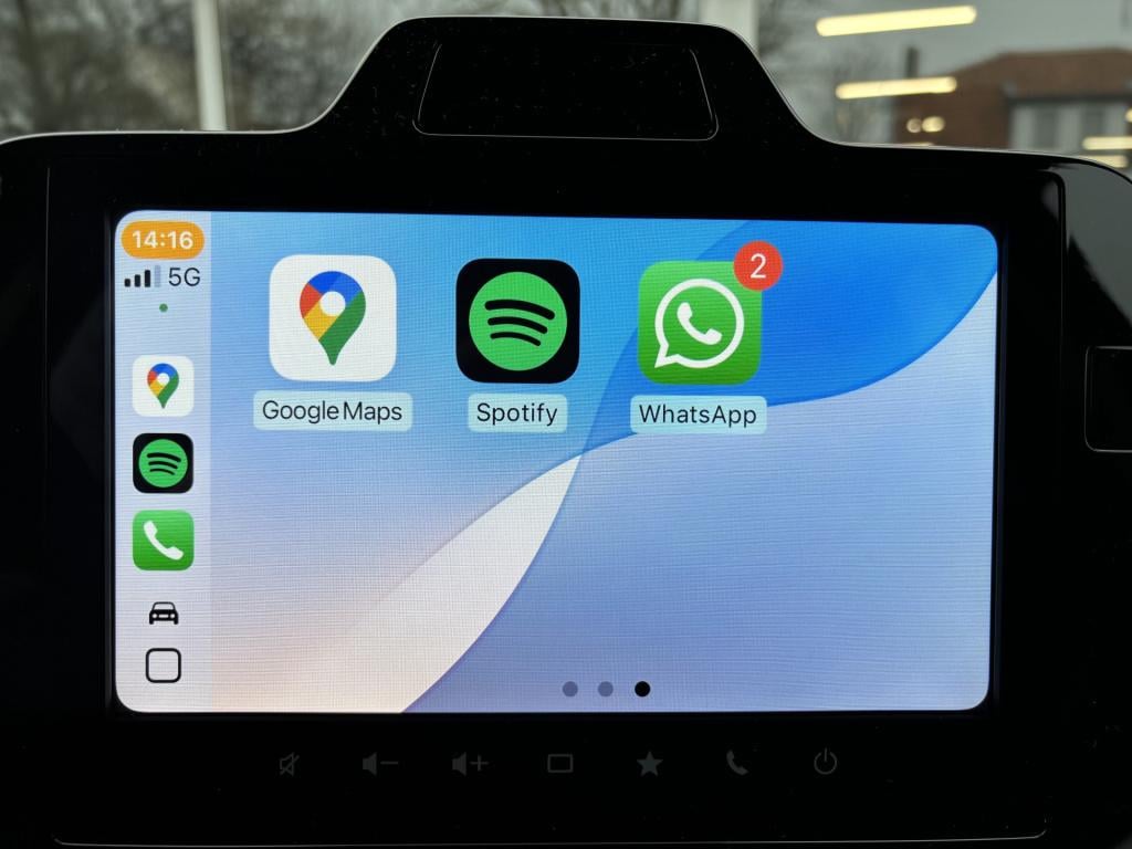 Suzuki Sx4 S-cross 1.4 boosterjet select smart hybrid