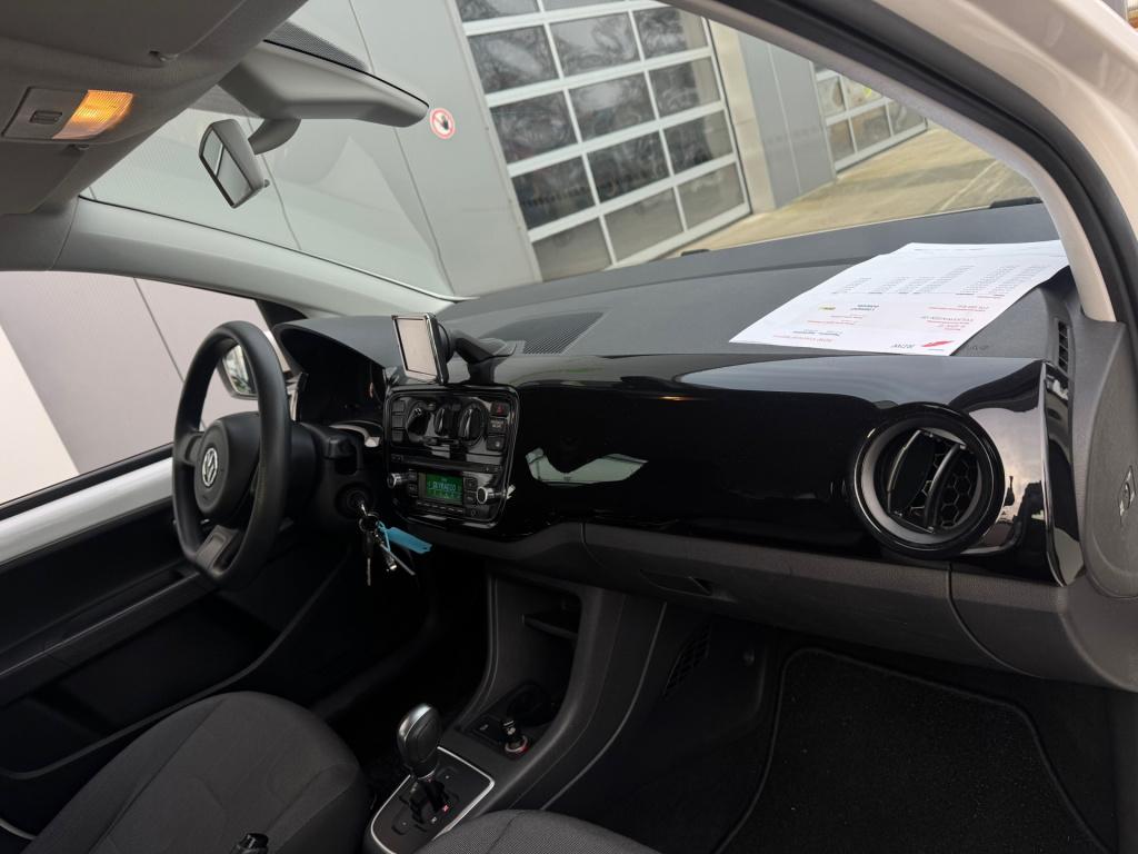 Volkswagen UP! 1.0 move up! * automaat * airco * nap
