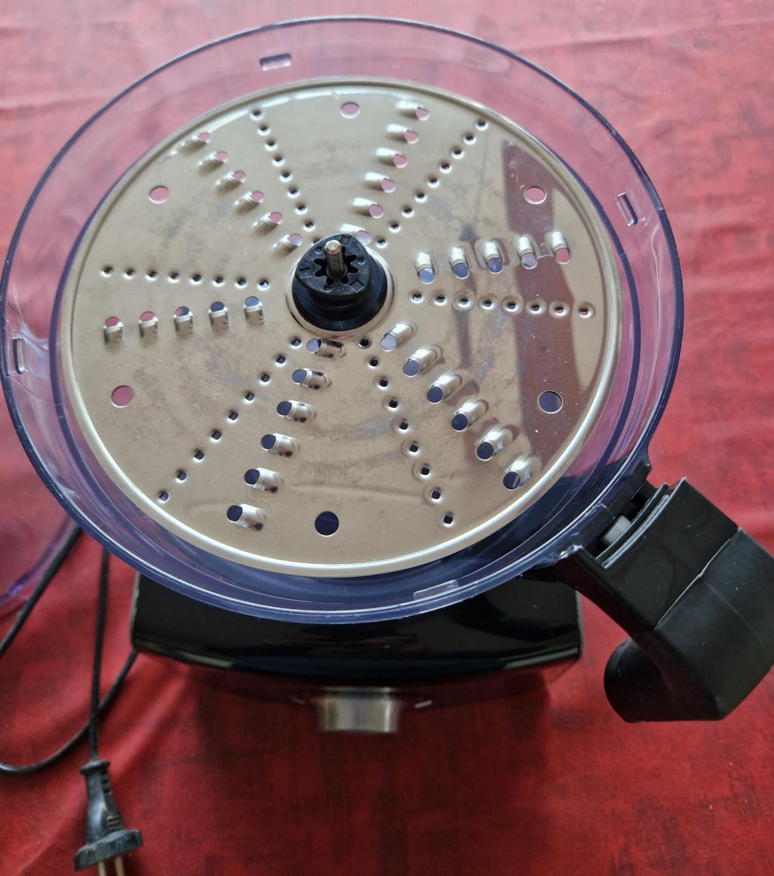 Keukenmachine, Philips