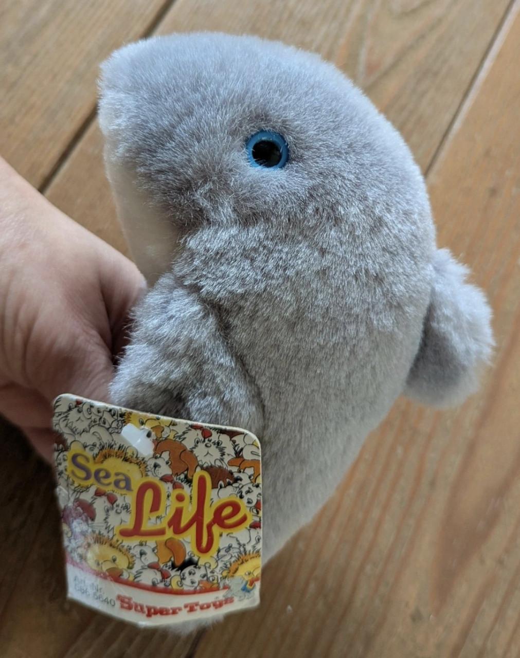 Speelgoed, knuffels (22 artikelen) etc.