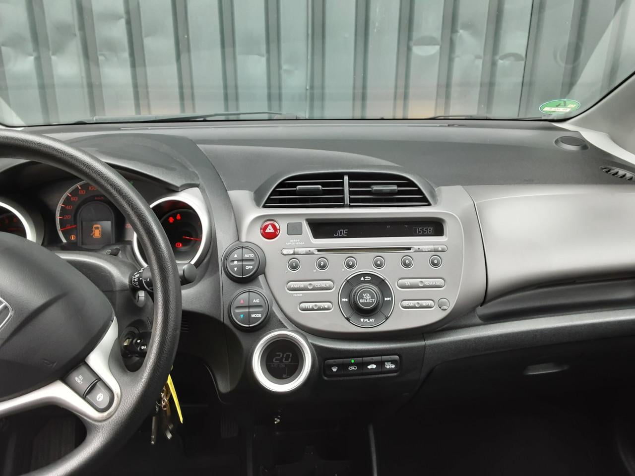 Honda Jazz 1.4 Comfort