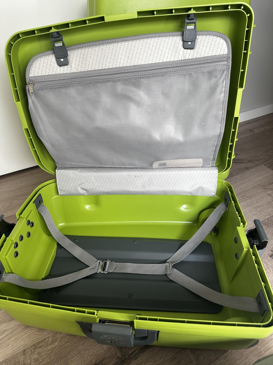 Koffer set