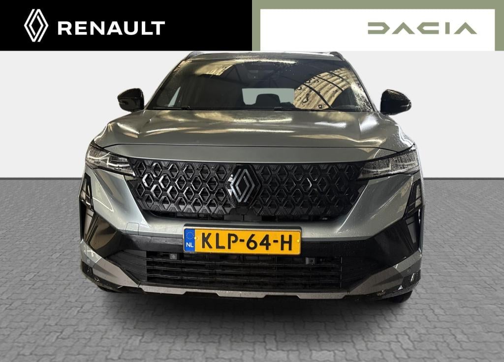 Renault Espace e-tech full hybrid 200 esprit alpine 5p.