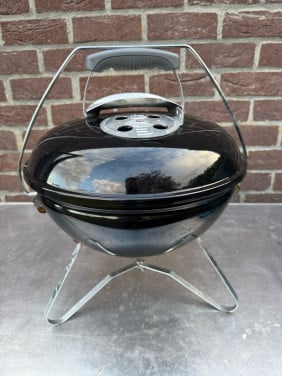 Weber Smokey Joe 37 cm barbecue