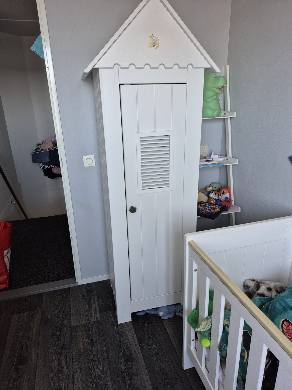 Baby kamer