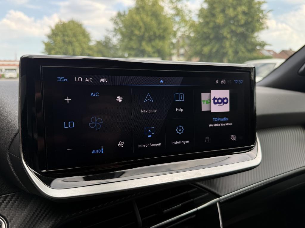 Peugeot 2008 1.2 puretech allure - 360 graden camera - adaptieve cruise con