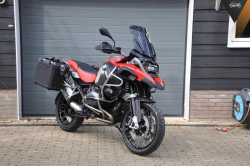 BMW R 1200 GS Adventure