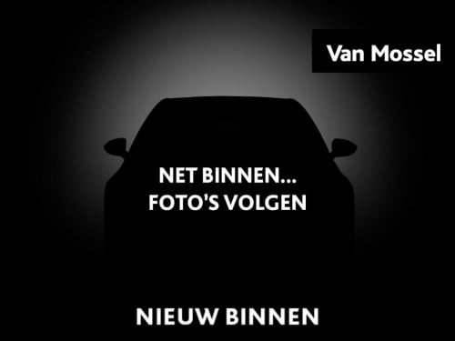 Volkswagen Tiguan 2.0 tsi sport&style 4motion | r-line | trekhaak wegklapba