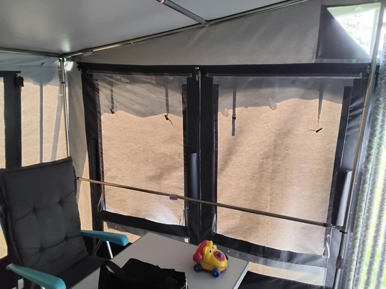 Caravan
