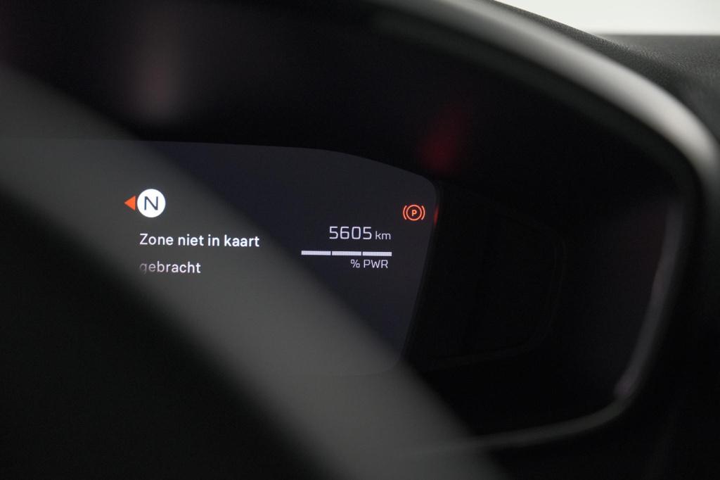 Peugeot 2008 hybrid 145 e-dcs6 allure | 360 camera | adaptieve cruise contr