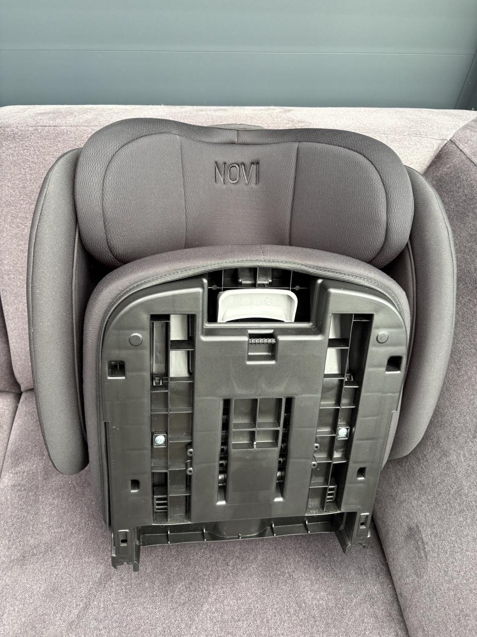 Novi baby Morris autostoel nieuw