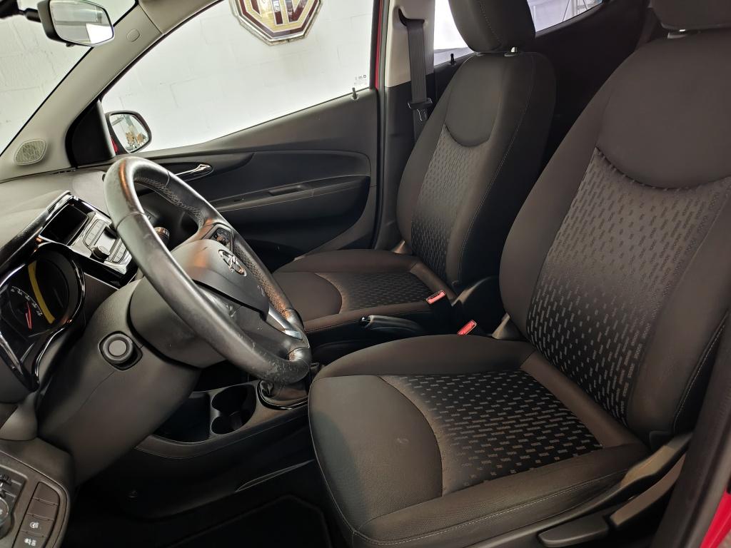 Opel Karl 1.0 rocks | cruise | airco