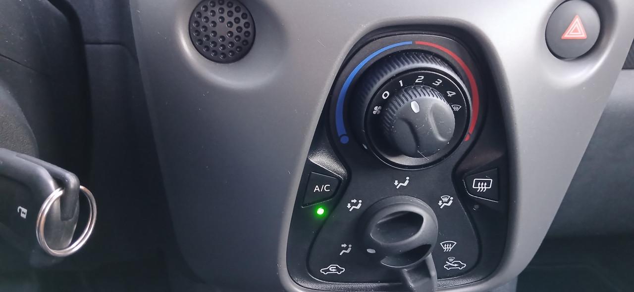 Peugeot 108 bj 2019 30.000 km 2jr apk