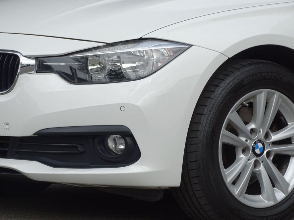 BMW 3-serie touring 318i