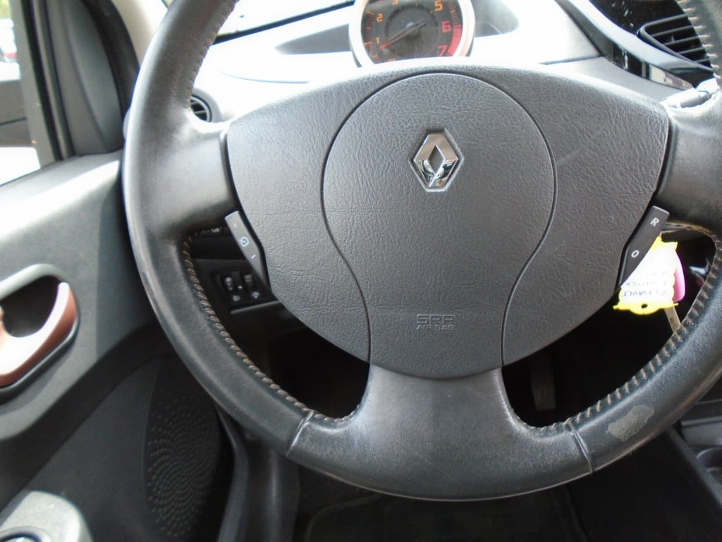 Renault Twingo 1.2-16v miss sixty