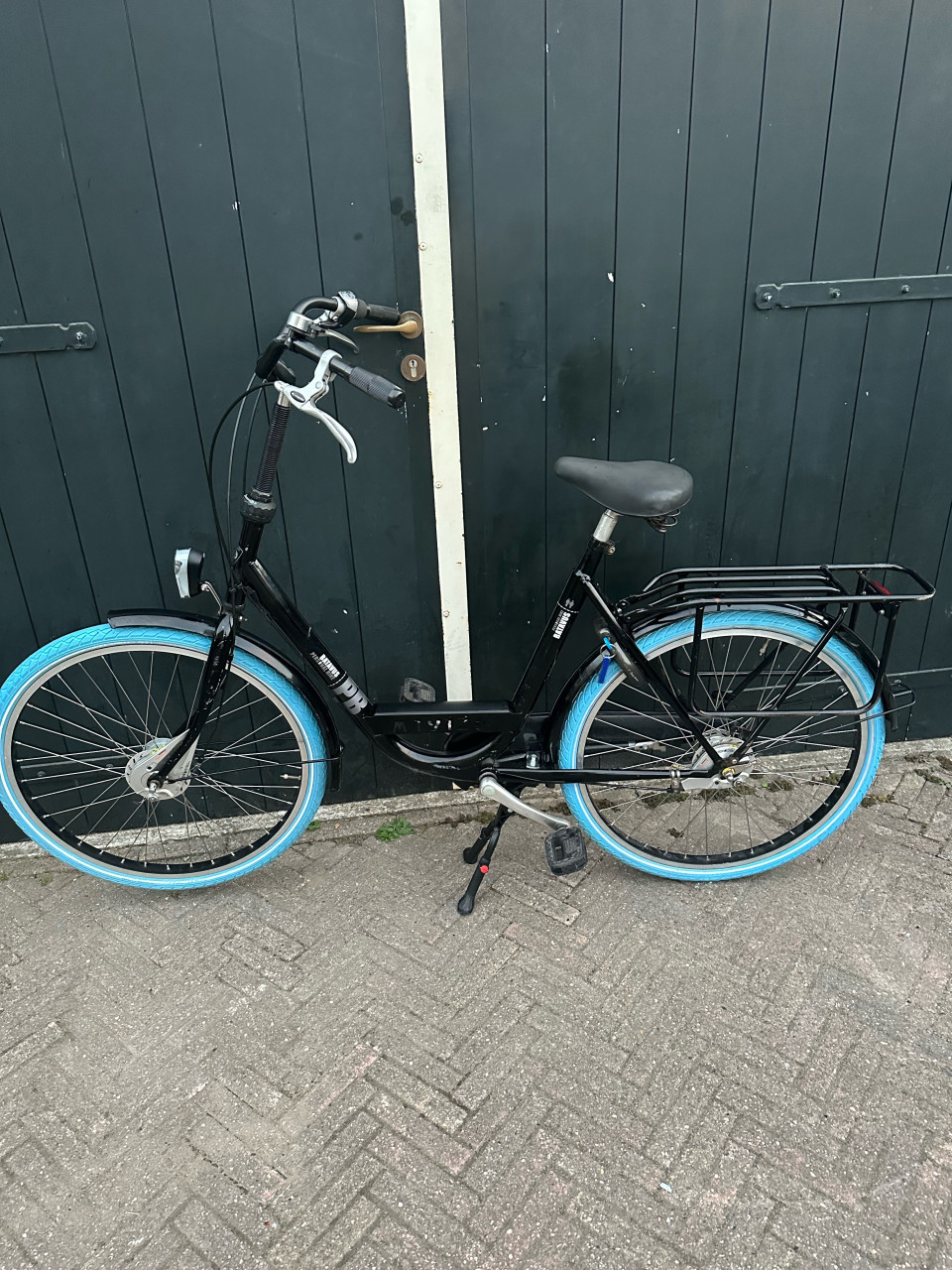 Batavus Personal Bike Damesfiets/Stationsfiets