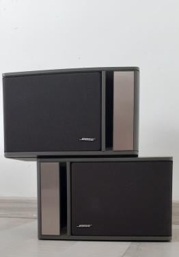 Bose 141 Rectangular Bookshelf Speakers