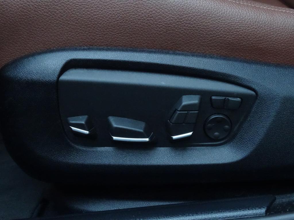 BMW 5 Serie 520i luxury edition