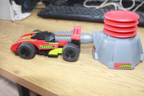 Lego Racers 7967