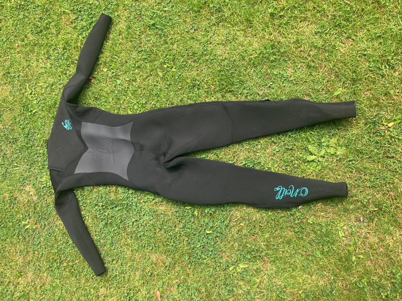 O'neill Epic wetsuit 4/3, girls, meiden tot 16 jaar