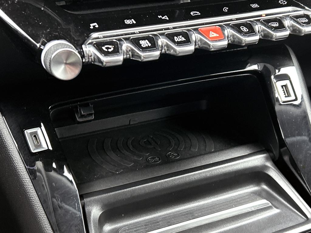 Peugeot 2008 1.2 puretech allure | 130 pk | dealeronderhouden |