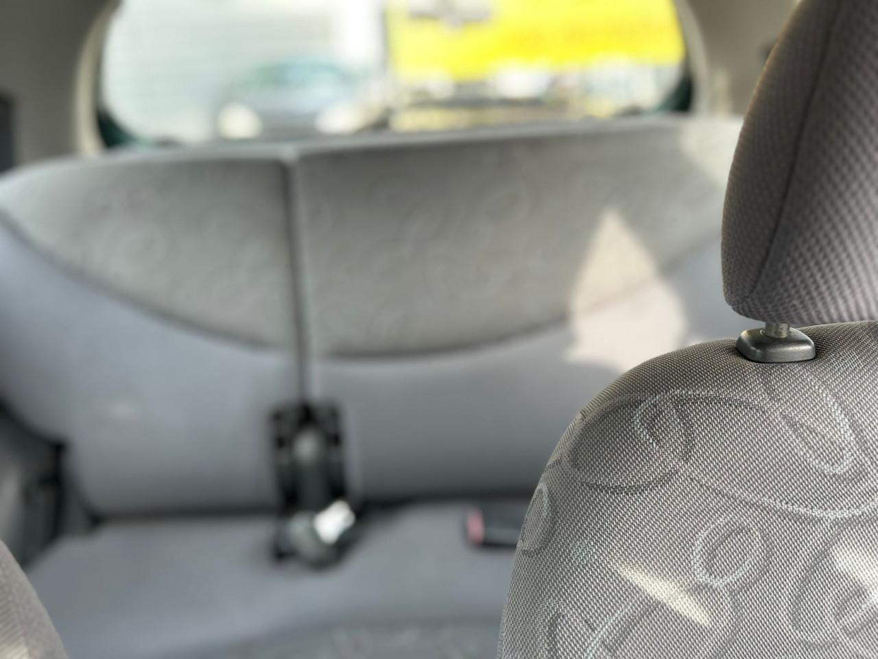 Toyota Yaris 1.3-16V VVT-i Luna Onverwoestbare motorblok