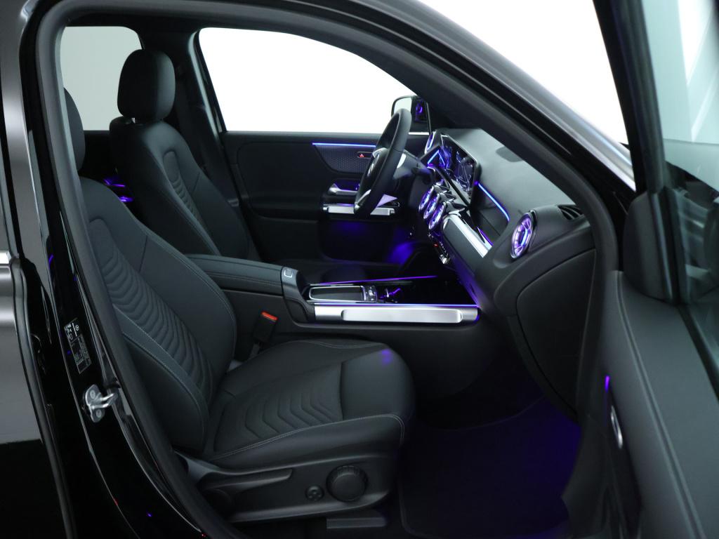 Mercedes-Benz Eqb 250+ essential line 7p. 71 kwh | parkeerpakket met achter