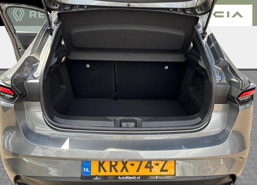 Renault Clio 1.8 hybrid 160 techno - pack première
