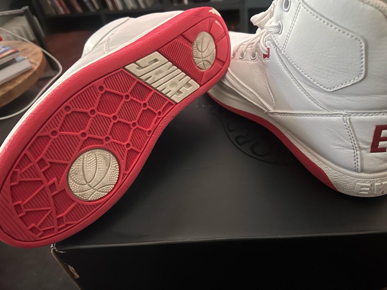 Patrick Ewing sneakers