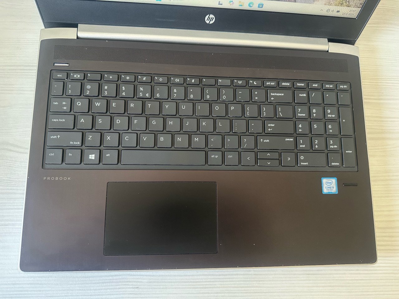 HP Probook 450 G5