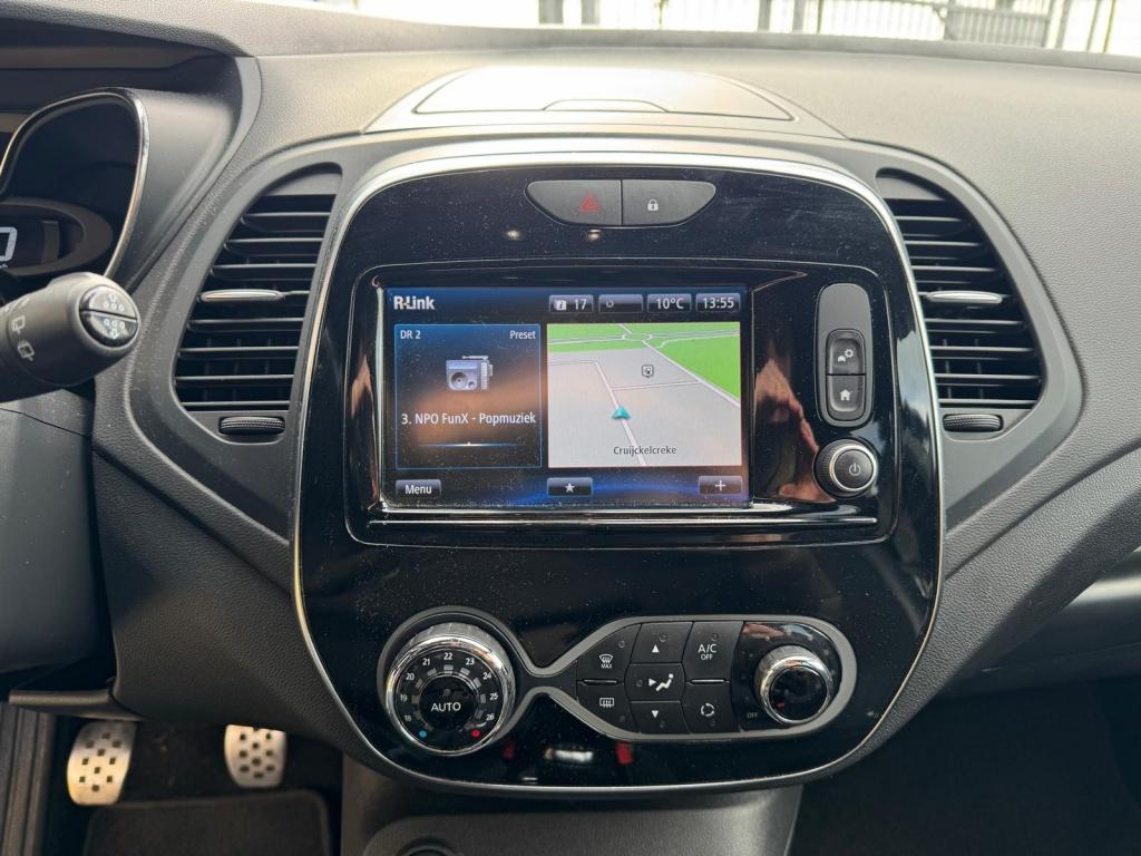 Renault Captur 1.3 tce version s