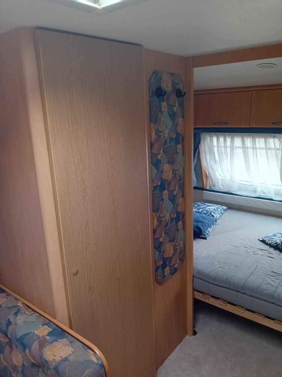 Caravan