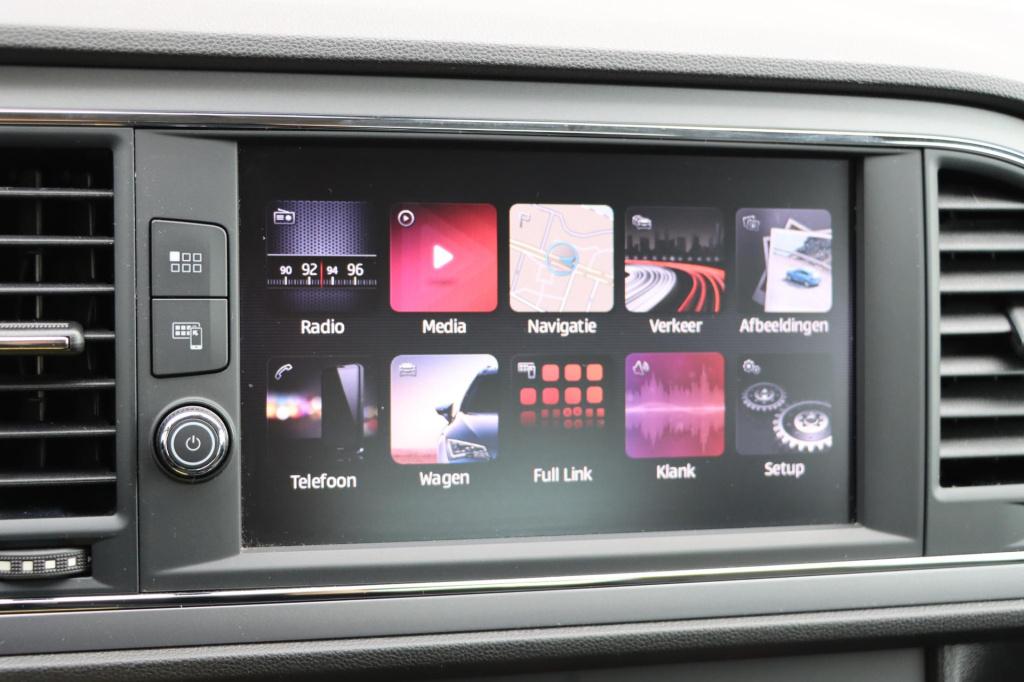 Seat Leon st 1.0 tsi style business intense dsg7